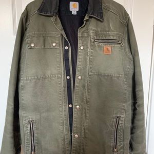 Carhartt Jacket